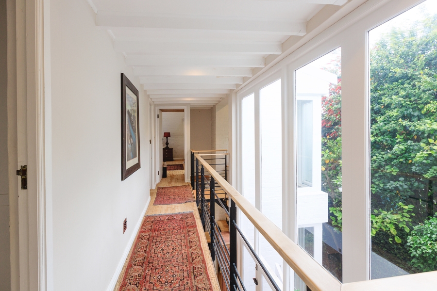 3 Bedroom Property for Sale in Claremont Upper Western Cape